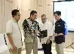 Perkuat Ekosistem Keuangan Syariah, BPKH dan Bank Muamalat Integrasikan Layanan Haji Digital