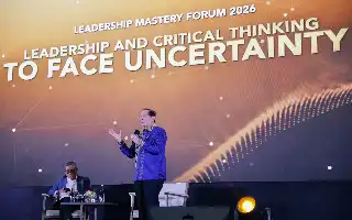 Navigasi Disrupsi Perbankan: Tiga Kunci Kepemimpinan ala Jahja Setiaatmadja