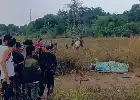Penemuan Jasad Mutilasi Tanpa Kepala di Depok, Polisi Selidiki Identitas Korban