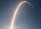 Tabrakan Roket Bekas SpaceX di Bulan Soroti Lemahnya Regulasi Antariksa Global dan Dampaknya bagi Indonesia