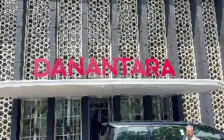 Danantara Investasikan Rp44,75 Triliun pada JBS Group untuk Perkuat Sektor Protein