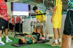Tingkatkan Standar Profesional, Persebaya Adopsi Teknologi Sports Science untuk Arungi Liga 1 2026/2027