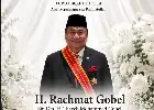 Pramono Anung Kenang Rachmat Gobel sebagai Sosok Pemersatu Lintas Sektor