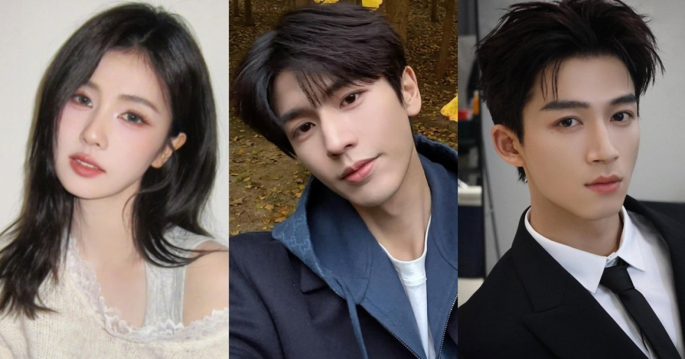 Industri Hiburan Tiongkok Wajibkan Artis Gunakan Nama Asli dalam Kredit dan Promosi