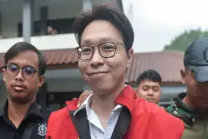 Hadapi Sidang di PN Tangerang, dr. Richard Lee Tuding Kasusnya Imbas Persaingan Bisnis