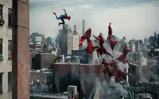 Spider-Man: Brand New Day Resmi Tayang, Hadirkan Babak Baru Peter Parker yang Lebih Kelam