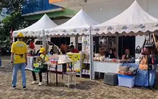 Peluang Bisnis di CFD Depok: Begini Cara dan Ketentuan Berjualan bagi Pelaku UMKM
