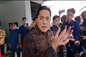 Bhinneka Run 2026: Menpora Erick Thohir Tegaskan Semangat Inklusivitas dalam Olahraga