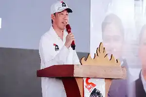 Pengamat Nilai Aktivitas Politik Jokowi Usai Purnatugas Berkaitan dengan Warisan Kekuasaan