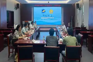 USK Jalin Kemitraan Strategis dengan Tiongkok untuk Modernisasi Konservasi Laut Aceh