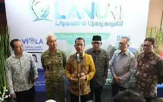 Perluas Akses JKN di Wilayah Terpencil, BPJS Kesehatan Luncurkan Program Layanan Ujung Negeri
