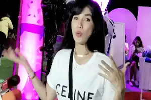 Ussy Sulistiawaty Resmi Tutup Bisnis Kuliner Nasi Bejeg Wijaya Akibat Masalah Internal
