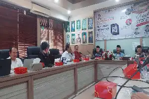 Fikih Politik Diharapkan Jadi Solusi Kontekstual bagi Hukum Nasional