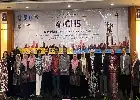 Gelar ICHS 2026, FIKES UIN Jakarta Integrasikan Inovasi Teknologi Kesehatan dengan Nilai Religiusitas