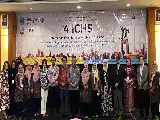 Gelar ICHS 2026, FIKES UIN Jakarta Integrasikan Inovasi Teknologi Kesehatan dengan Nilai Religiusitas