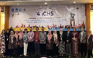 Gelar ICHS 2026, FIKES UIN Jakarta Integrasikan Inovasi Teknologi Kesehatan dengan Nilai Religiusitas