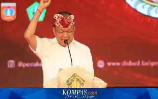 Rayakan Tumpek Krulut, Bali Sediakan Layanan Kesehatan Gratis Serentak di Seluruh Kabupaten/Kota