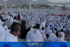 Kemenhaj Bakal Terapkan Manasik Kesehatan bagi Jemaah Haji 2027 demi Pastikan Syarat Istitaah
