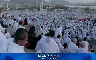 Kemenhaj Bakal Terapkan Manasik Kesehatan bagi Jemaah Haji 2027 demi Pastikan Syarat Istitaah