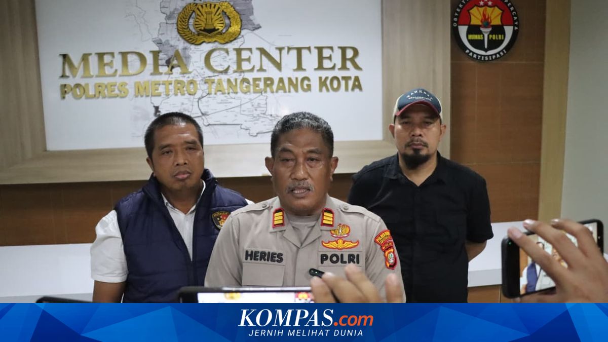 Korban Penganiayaan Caddy Golf di Tangerang Tolak Tawaran Damai, Pilih Tempuh Jalur Hukum
