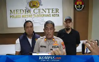 Korban Penganiayaan Caddy Golf di Tangerang Tolak Tawaran Damai, Pilih Tempuh Jalur Hukum