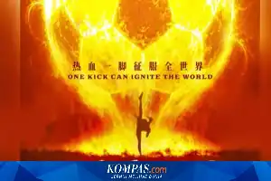 Sukses Besar, Spin-Off 'Shaolin Soccer' Kantongi Rp 1,3 Triliun dalam Dua Hari Penayangan