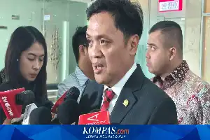 DPR Desak Polri Usut Tuntas Skandal Korupsi Batu Bara yang Rugikan Negara Rp5 Triliun