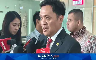 DPR Desak Polri Usut Tuntas Skandal Korupsi Batu Bara yang Rugikan Negara Rp5 Triliun