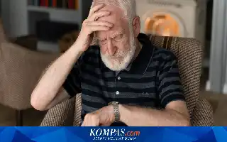 Jangan Keliru, Ini Perbedaan Mendasar Antara Demensia dan Alzheimer Menurut Pakar Medis