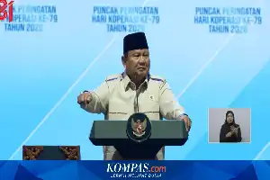 Presiden Prabowo Hentikan Impor Solar, Dorong Inovasi BBM Berbasis Nabati