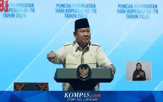 Presiden Prabowo Hentikan Impor Solar, Dorong Inovasi BBM Berbasis Nabati