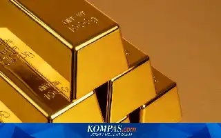 Harga Emas Dunia Menguat Pasca Sinyal Damai AS-Iran, Harga Minyak Merosot