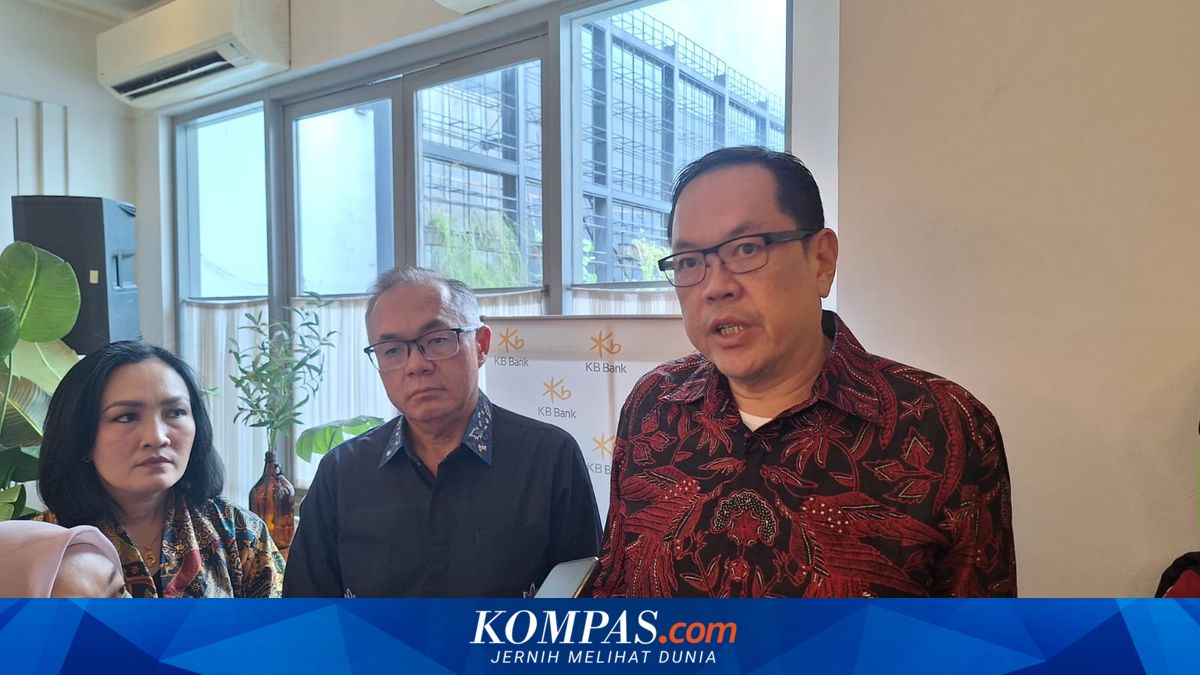 Strategi Ekosistem KB Bank: Mengintegrasikan Layanan Wholesale dan Ritel untuk Pertumbuhan Berkelanjutan