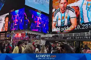 Ujian Argentina Melawan Debutan Tangguh Cape Verde di Fase Gugur Piala Dunia 2026