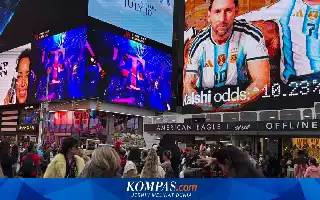 Ujian Argentina Melawan Debutan Tangguh Cape Verde di Fase Gugur Piala Dunia 2026
