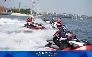 Transformasi Jakarta: Membidik Potensi Wisata Olahraga Berstandar Internasional
