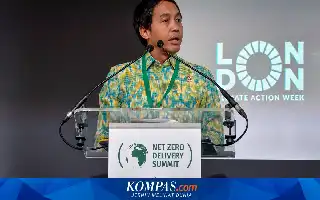 Respons Klarifikasi Menteri Kehutanan Terkait Pengembalian Amplop dari Bupati Kuansing