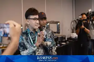 Bungkam Selama Ini, Ruben Onsu Akhirnya Ungkap Sisi Lain Perceraiannya dengan Sarwendah
