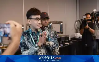 Bungkam Selama Ini, Ruben Onsu Akhirnya Ungkap Sisi Lain Perceraiannya dengan Sarwendah