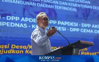 Pemerintah Fasilitasi Koperasi Merah Putih Senilai Rp 3 Miliar per Desa untuk Perkuat Ekonomi Lokal