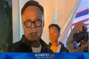 Dorong Pertumbuhan Ekonomi, Danantara Tekankan Penguatan Fondasi Bisnis Bank BUMN
