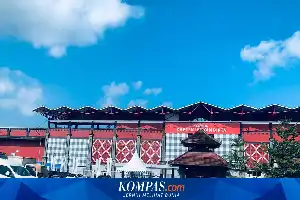 Final Piala Presiden 2026: Duel Persib Kontra Persebaya di Gianyar Digelar Tanpa Penonton