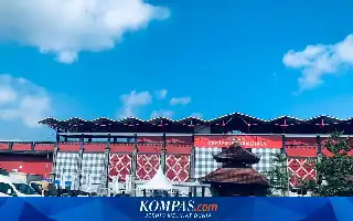 Final Piala Presiden 2026: Duel Persib Kontra Persebaya di Gianyar Digelar Tanpa Penonton