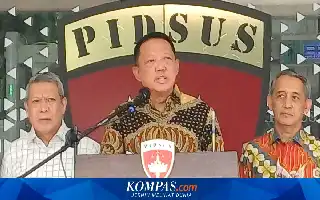 Kejagung Terima Pelimpahan Kasus Korupsi Rp34,6 Triliun yang Seret Eks Jampidsus Febrie Adriansyah