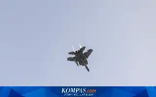 Ketegangan di Selat Hormuz Kembali Memanas, Iran Layangkan Peringatan Keras kepada AS