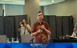Survei LSI: Mayoritas Publik Nilai Kebebasan Berbicara Politik Masih Tertekan
