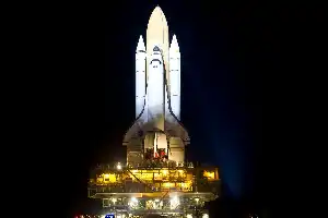 Mengenang STS-135: Akhir Era Kejayaan Pesawat Ulang-Alik NASA