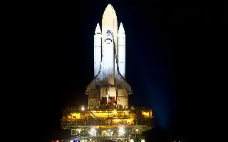 Mengenang STS-135: Akhir Epik Era Pesawat Ulang-Alik NASA