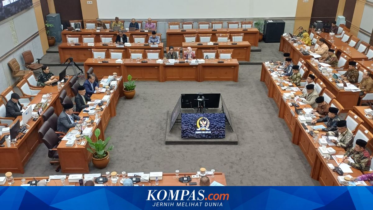 Evaluasi Musim Haji 1447H: Kemenhaj Perketat Syarat Istitha'ah Kesehatan Calon Jemaah