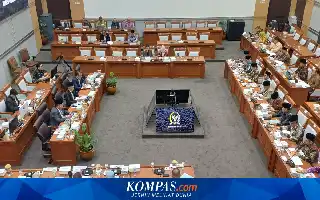 Evaluasi Musim Haji 1447H: Kemenhaj Perketat Syarat Istitha'ah Kesehatan Calon Jemaah